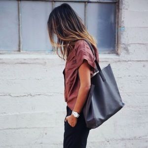 Steve Madden tote